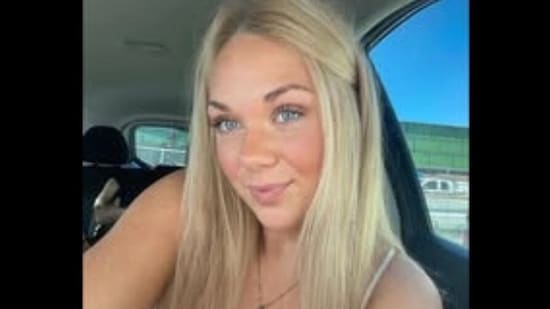 Hannah Osborn update: Bradford, Arkansas teen found safe days after going missing, family confirms (Hannah Osborn/Facebook)