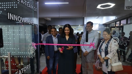 The FedEx Smart Centre at IIT Madras campus will combine cutting-edge research, advanced digital tools, and industry expertise to reimagine supply chains for agility, resilience, and environmental responsibility.
