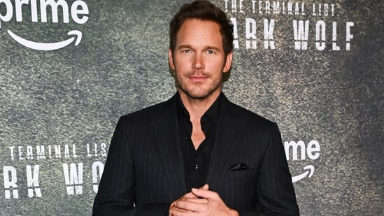 Chris Pratt also argued that even critics of the Trump administration should root for its successes, where applicable. (AP)