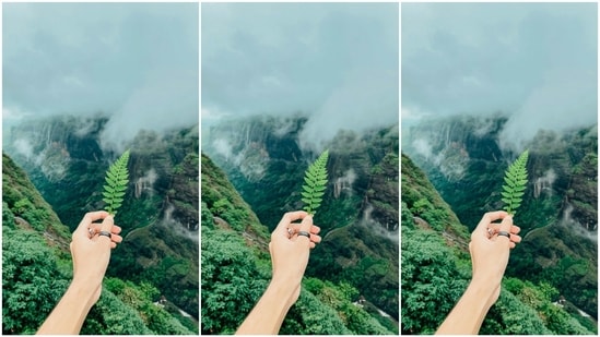 Native travel experiences: Nothing should prevent you from enjoying the beauty of monsoon in India. (Pexels)
