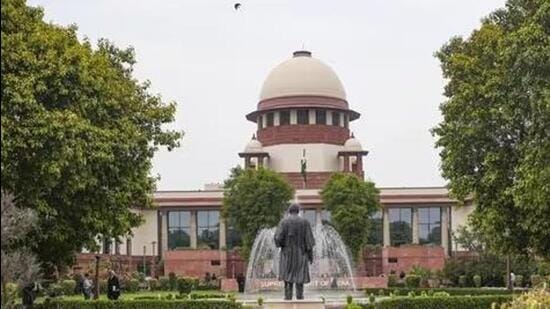 The high court had earlier held that Muslim girls can marry on their own volition once they reach puberty, usually at 15. (HT file photo)
