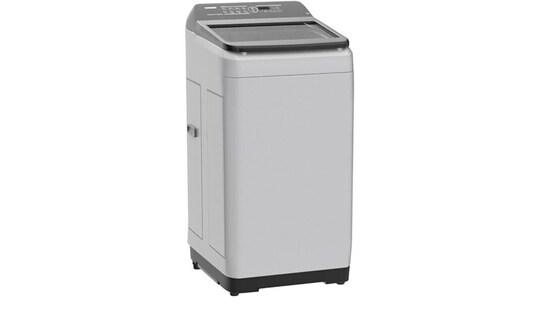 Exciting discounts are here with the Top 10 lightning deals of the season on the best washing machines.