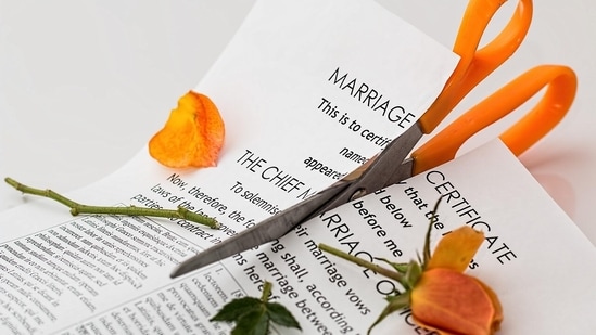 The high court dismissed the woman's appeal against a trial court order dismissing her plea seeking divorce on the grounds that her husband cannot perform sexual intercourse due to erectile dysfunction, nullity of marriage, and cruelty (Representative)