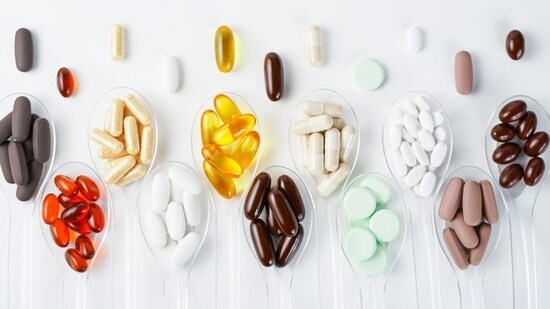Ninety-nine percent of the supplements you buy are going to be expensive urine at best, and end in health issues. (Shutterstock)