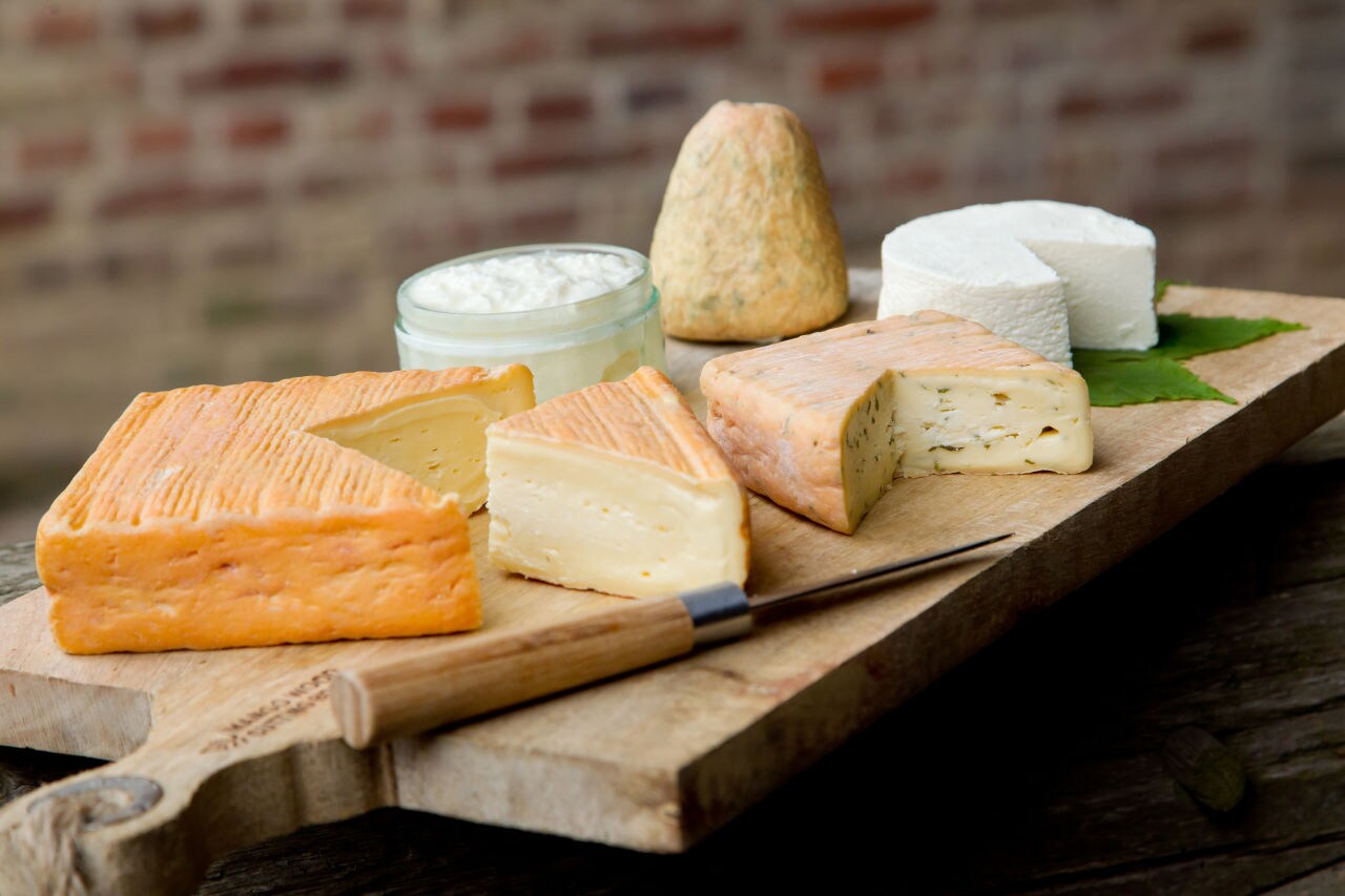 Your Late-Night Cheese Fix Might Be Linked to Your Nightmares Your Late-Night Cheese Fix Might Be Linked to Your Nightmares