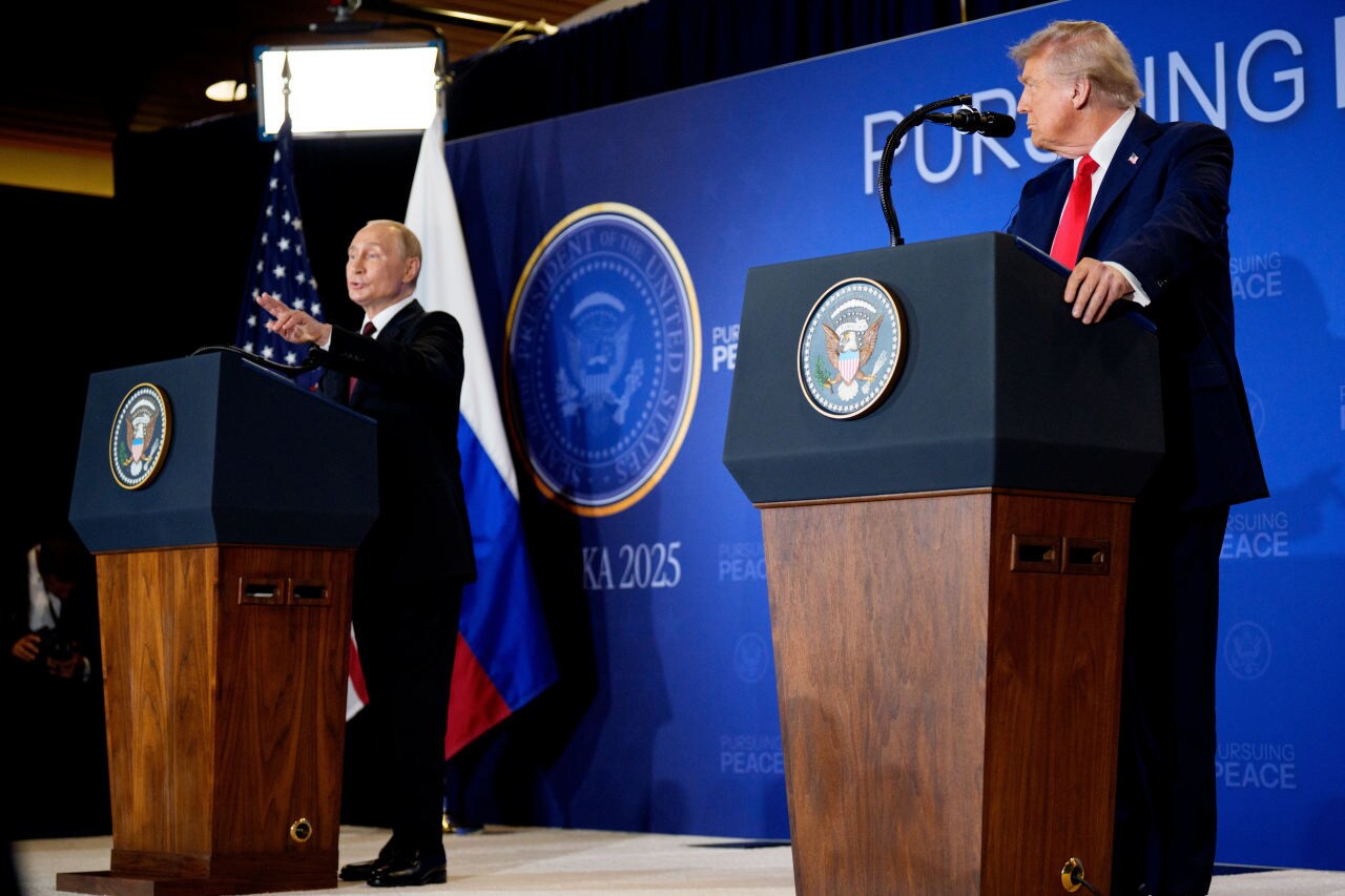 Trump Plans to Get Putin and Zelensky Talking. That’s Not Even the Hard Part. Trump Plans to Get Putin and Zelensky Talking. That’s Not Even the Hard Part.