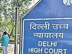 Reduced us to municipal commissioners: Delhi HC to PWD on blocked sewer lines in Tihar Reduced us to municipal commissioners: Delhi HC to PWD on blocked sewer lines in Tihar