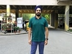 MobiKwik CEO Bipin Preet Singh is a graduate of IIT Delhi. MobiKwik CEO Bipin Preet Singh is a graduate of IIT Delhi.