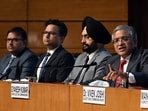 A referee such as the ECI, who bristles at scrutiny forgets that in democracy, appearance and legitimacy are as important as the arithmetic of votes. (ANI Photo)
