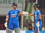 Yashasvi Jaiswal was not picked in India's Asia Cup squad Yashasvi Jaiswal was not picked in India's Asia Cup squad