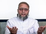 The AIMIM chief said that the Bill gives a “free run” to the executive agencies. The AIMIM chief said that the Bill gives a “free run” to the executive agencies.