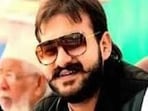 Abbas Ansari. (File) Abbas Ansari. (File)