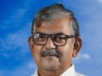 Aleixo Sequeira contested the 2022 assembly elections on a Congress ticket, was among the eight lawmakers who crossed over to the BJP in September 2022 (Facebook/AleixoASequeira)