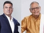 Boman Irani pens a heartfelt tribute for Achyut Potdar. Boman Irani pens a heartfelt tribute for Achyut Potdar.