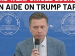‘Will India stop buying Russian oil? ’: Putin aide makes big statement ‘Will India stop buying Russian oil? ’: Putin aide makes big statement