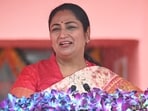 The incident took place when CM Rekha Gupta was interacting with the citizens and hearing their grievances. The incident took place when CM Rekha Gupta was interacting with the citizens and hearing their grievances.