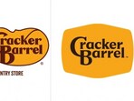 Cracker Barrel has changed its logo