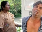 Rekha Gupta was assaulted by Rajesh on Wendesday morning during a public event Rekha Gupta was assaulted by Rajesh on Wendesday morning during a public event