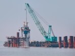 China’s crude oil imports rose 11.5 per cent in July from a year earlier. China’s crude oil imports rose 11.5 per cent in July from a year earlier.