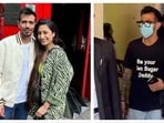 Dhanashree Verma and Yuzvendra Chahal got married in Gurugram in 2020. They were granted divorce in March this year, Dhanashree Verma and Yuzvendra Chahal got married in Gurugram in 2020. They were granted divorce in March this year,