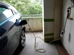 India depends on China for over 80 per cent of its magnet imports
(Photo is representational)(AP File)