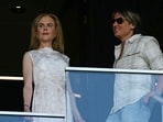 Nicole Kidman's recent move has led to speculation about a potential separation from husband Keith Urban,