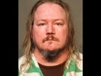 This booking photo provided by the Des Moines, Iowa, Polk County Sheriff’s Office shows Sean Gardner on Thursday, Aug. 14, 2025. (Polk County Sheriff’s Office via AP) This booking photo provided by the Des Moines, Iowa, Polk County Sheriff’s Office shows Sean Gardner on Thursday, Aug. 14, 2025. (Polk County Sheriff’s Office via AP)