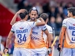 Hosts India are in Pool A with China, Japan and Kazakhstan at the Asia Cup set to begin from August 29 in Rajgir. (FIH/ Frank Uijlenbroek) Hosts India are in Pool A with China, Japan and Kazakhstan at the Asia Cup set to begin from August 29 in Rajgir. (FIH/ Frank Uijlenbroek)