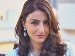 Soha Ali Khan Soha Ali Khan