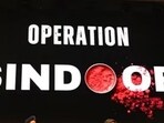 India launched Operation Sindoor in the early hours of May 7 and struck terror and military installations in Pakistan and Pakistan-occupied Kashmir (PoK) following the April 22 Pahalgam terror strike in which 26 people were killed. India launched Operation Sindoor in the early hours of May 7 and struck terror and military installations in Pakistan and Pakistan-occupied Kashmir (PoK) following the April 22 Pahalgam terror strike in which 26 people were killed.
