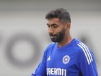 India’s Jasprit Bumrah hasn’t featured in a T20I since the T20 World Cup final. India’s Jasprit Bumrah hasn’t featured in a T20I since the T20 World Cup final.