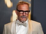 A stunt performer had sued Kevin Costner over his direction of a rape scene in his film series Horizon. (Photo by Jordan Strauss/Invision/AP, File) A stunt performer had sued Kevin Costner over his direction of a rape scene in his film series Horizon. (Photo by Jordan Strauss/Invision/AP, File)