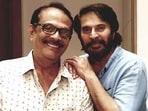 Ebrahimkutty expressed relief that his brother Mammootty had recovered from a health scare. 