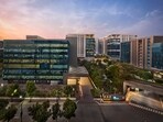 "With this issuance, we’re taking a big step forward on our sustainability journey," Ramesh Nair, MD and CEO of Mindspace REIT, said,  (Representational photo)