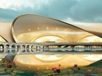 Navi Mumbai Aerocity update: The City and Industrial Development Corporation (CIDCO) has initiated the process of appointing a consultant to draft the Master Plan, which will allocate around 123 acres each for residential, commercial, and retail developments. (Picture for representational purposes only)