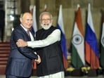 No dates have been finalised for Putin's visit to India yet.