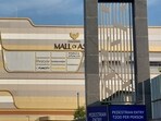 ISMDPL is primarily into the development of commercial and retail real estate in certain cities. (Picture for representational purposes only)