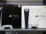 Sony has increased prices for the PS5 series across the US. REUTERS/Andrew Kelly/File Photo