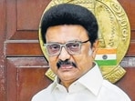 Tamil Nadu CM MK Stalin described the policy as “a vision document for the future” tailored to the state’s “unique character” to build an inclusive, equitable, resilient, and future-ready school education system (DIPR) Tamil Nadu CM MK Stalin described the policy as “a vision document for the future” tailored to the state’s “unique character” to build an inclusive, equitable, resilient, and future-ready school education system (DIPR)