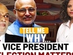 VP Election 2025 explained VP Election 2025 explained