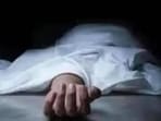 The sub-inspector added that the mother of the victim alleged that the husband of her daughter was an acute drinker and he used to thrash her in an inebriated condition. (HT Photo) The sub-inspector added that the mother of the victim alleged that the husband of her daughter was an acute drinker and he used to thrash her in an inebriated condition. (HT Photo)