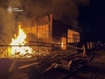 In eastern Ukraine, far from the diplomatic deliberations, Russian forces claimed fresh advances on the ground and Ukrainian officials reported more deaths from Russian attacks.