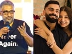 Vivek Agnihotri talked about how Virat Kohli and Anushka Sharma used to meet before their marriage. Vivek Agnihotri talked about how Virat Kohli and Anushka Sharma used to meet before their marriage.