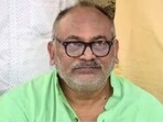 West Bengal correctional services minister Chandranath Sinha. (File) West Bengal correctional services minister Chandranath Sinha. (File)