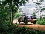 Sanjay Takale clinches trophy for gritty fightback