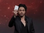 Aryan Khan unveiled the preview of The Ba***ds of Bollywood.
