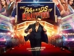 The Ba***ds of Bollywood trailer: Lakshya plays the lead in the new series by Aryan Khan. The Ba***ds of Bollywood trailer: Lakshya plays the lead in the new series by Aryan Khan.