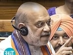 ‘When Home Minister was arrested…’: KC Venugopal Vs Amit Shah in Lok Sabha over PM-CM removal bill ‘When Home Minister was arrested…’: KC Venugopal Vs Amit Shah in Lok Sabha over PM-CM removal bill
