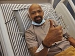 Get well soon, Vinod Kambli
