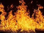 As many as 8 have lost lives in Bengaluru in two separate incidents - an LPG cylinder explosion and an electrical short circuit which led to a massive fire. (Unsplash - representational image)
